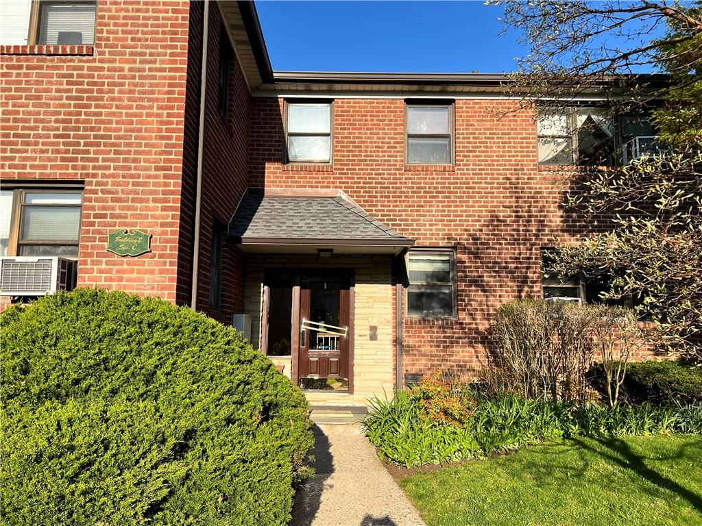 154 Martling Avenue Unit: C3