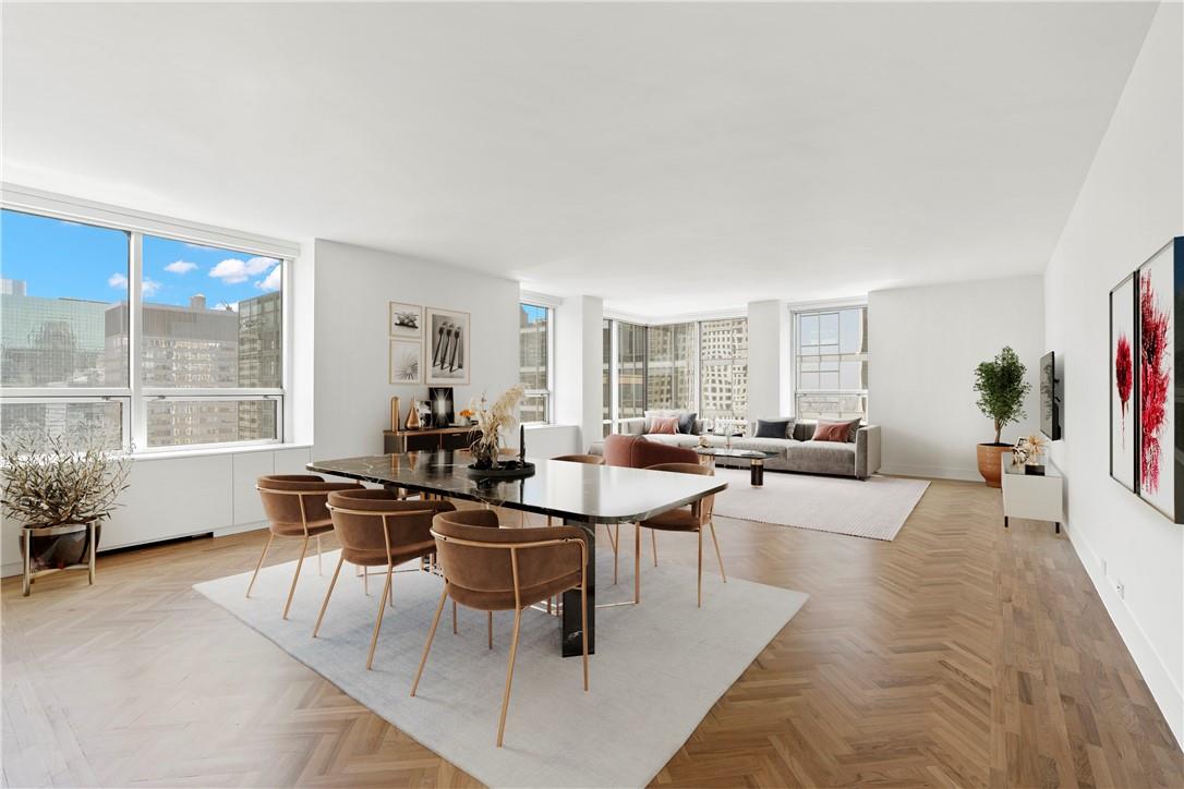 15 W 53rd Street Unit: 39BC