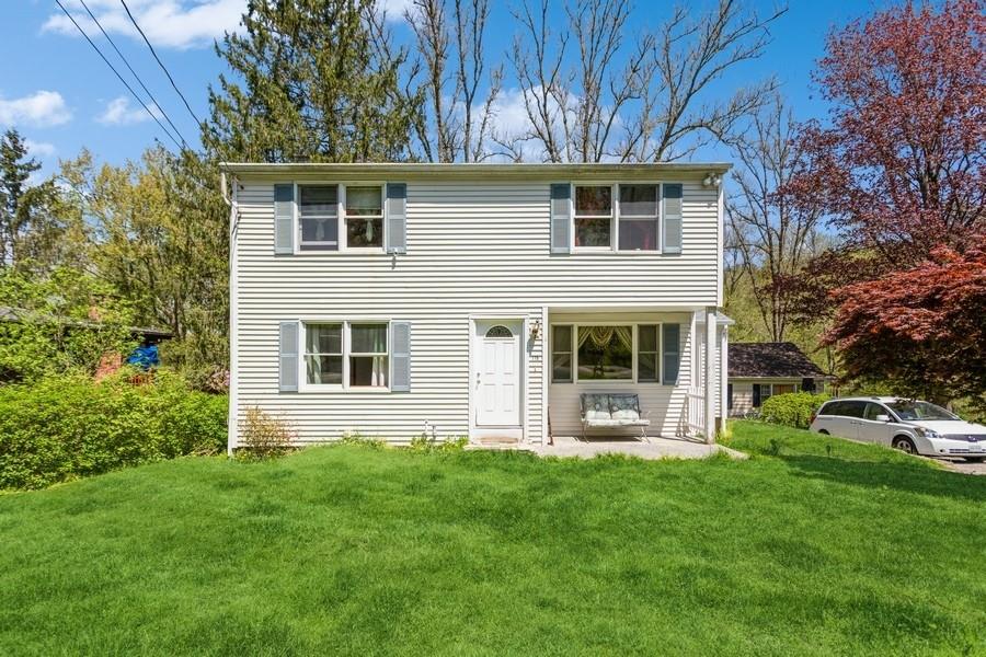 172 Peaceable Hill Road Unit: 170