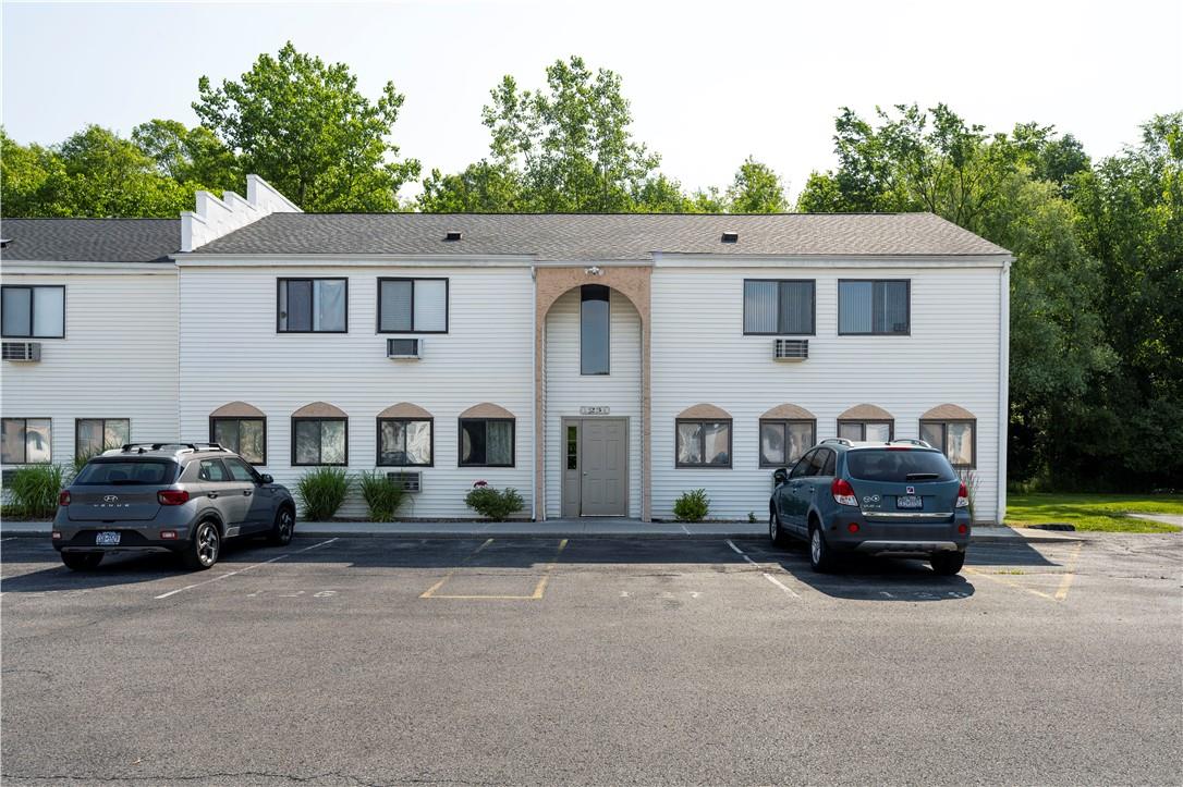 23 Scarborough Lane Unit: A