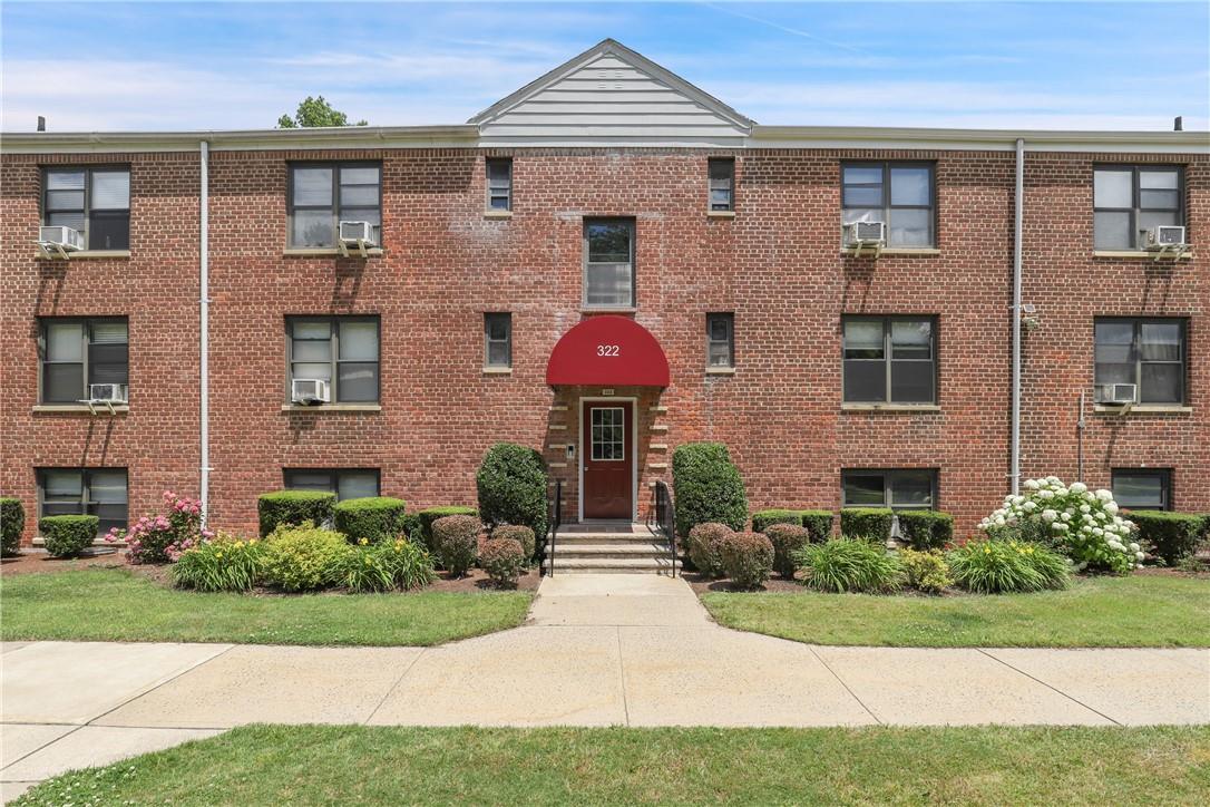 322 Richbell Road Unit: C2