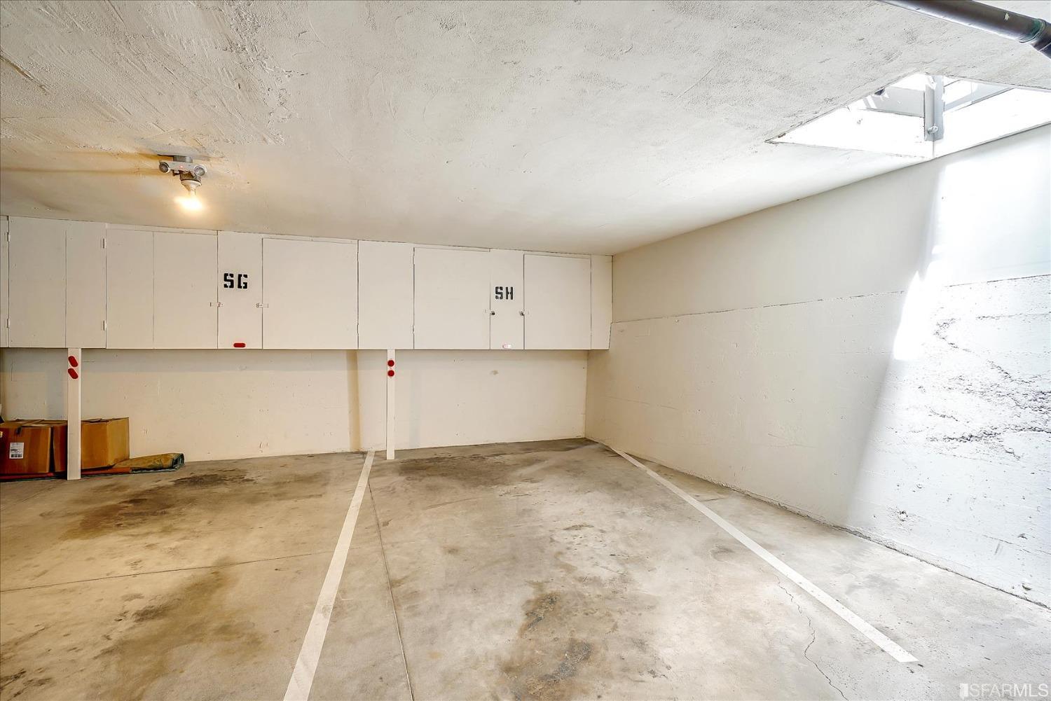 2364 Pacific Avenue Unit: 5