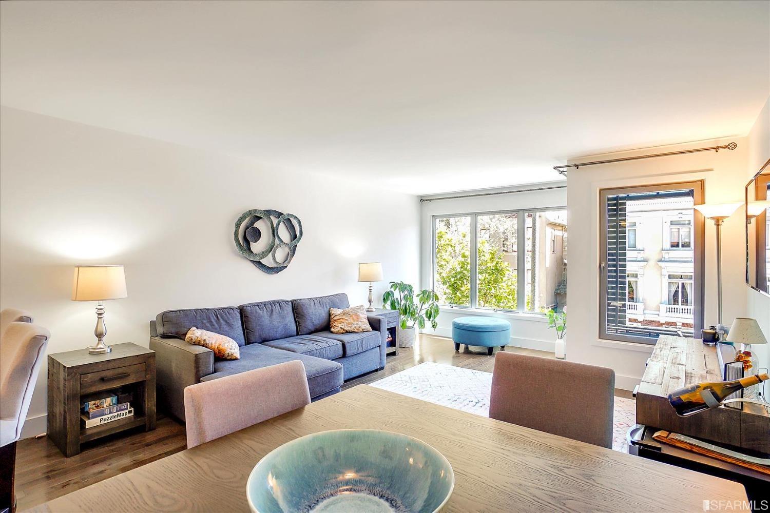 2364 Pacific Avenue Unit: 5