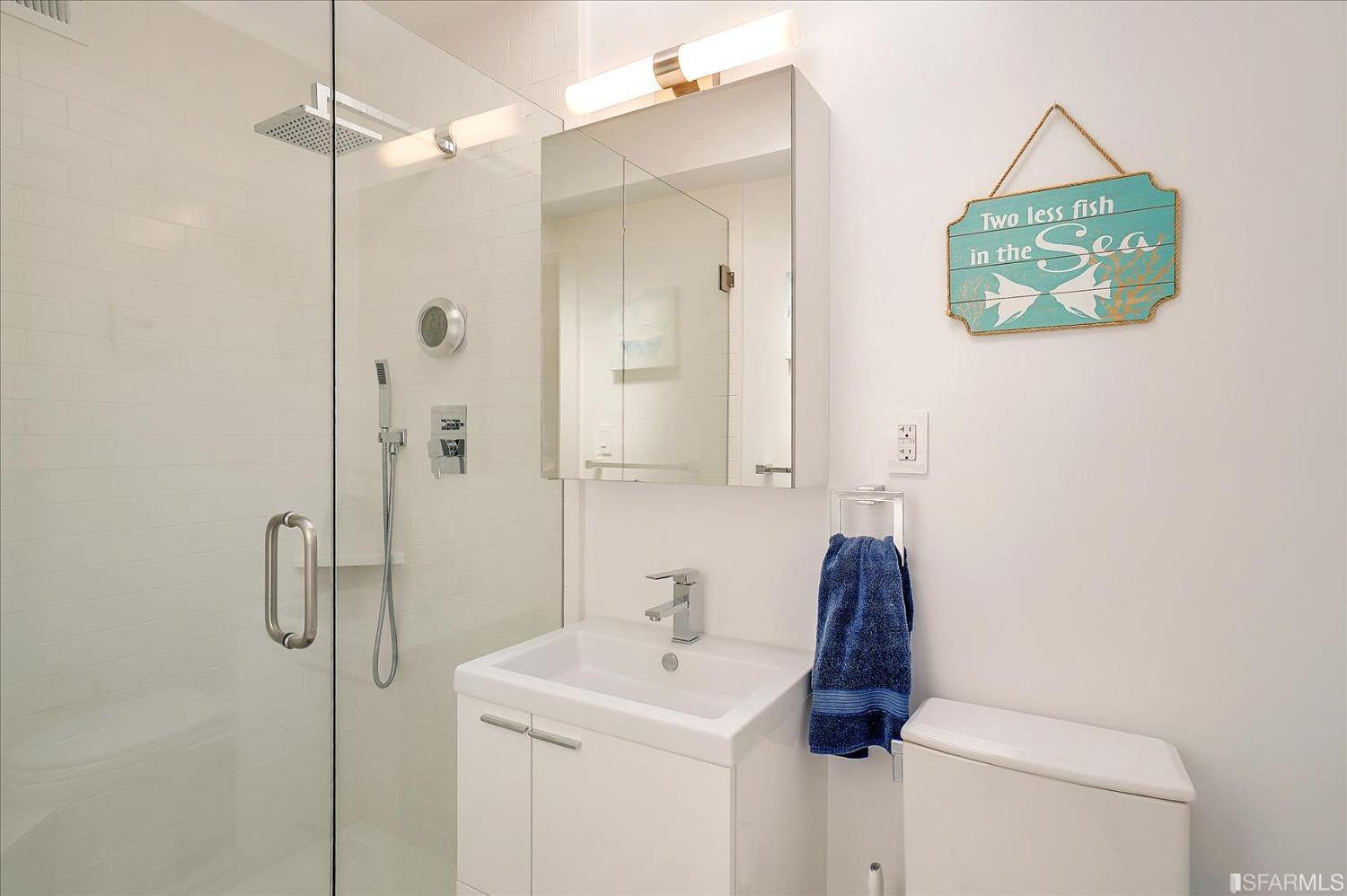 2364 Pacific Avenue Unit: 5