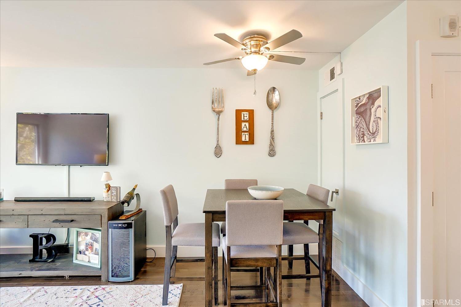 2364 Pacific Avenue Unit: 5