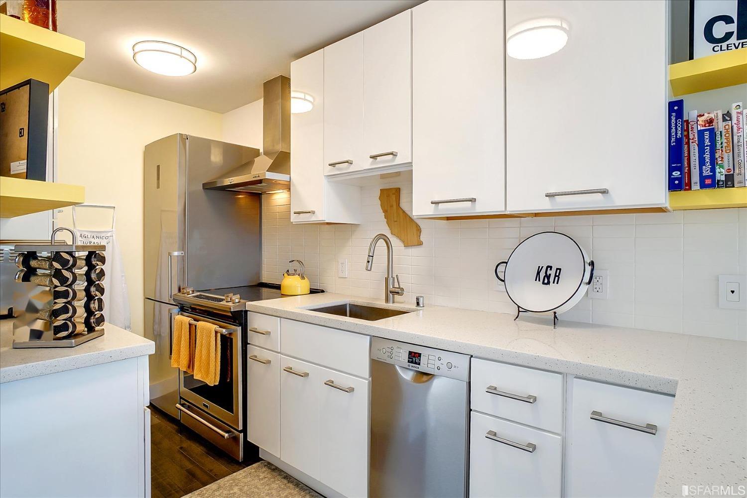 2364 Pacific Avenue Unit: 5