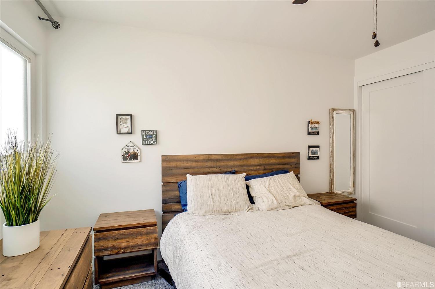 2364 Pacific Avenue Unit: 5