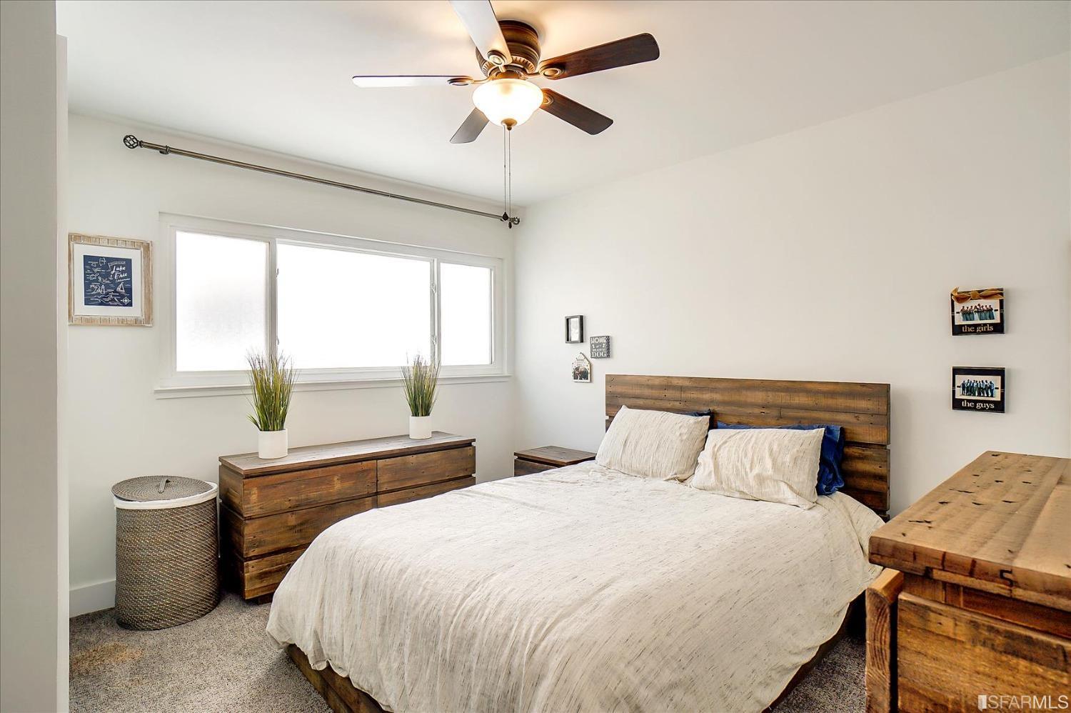 2364 Pacific Avenue Unit: 5
