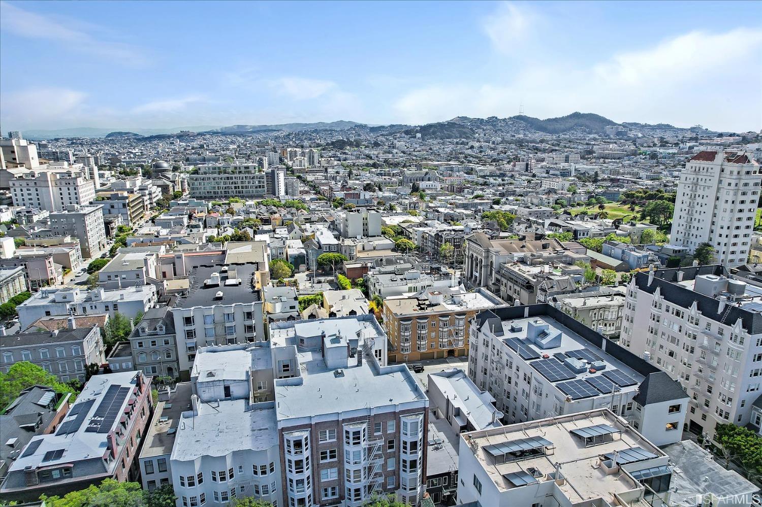 2364 Pacific Avenue Unit: 5