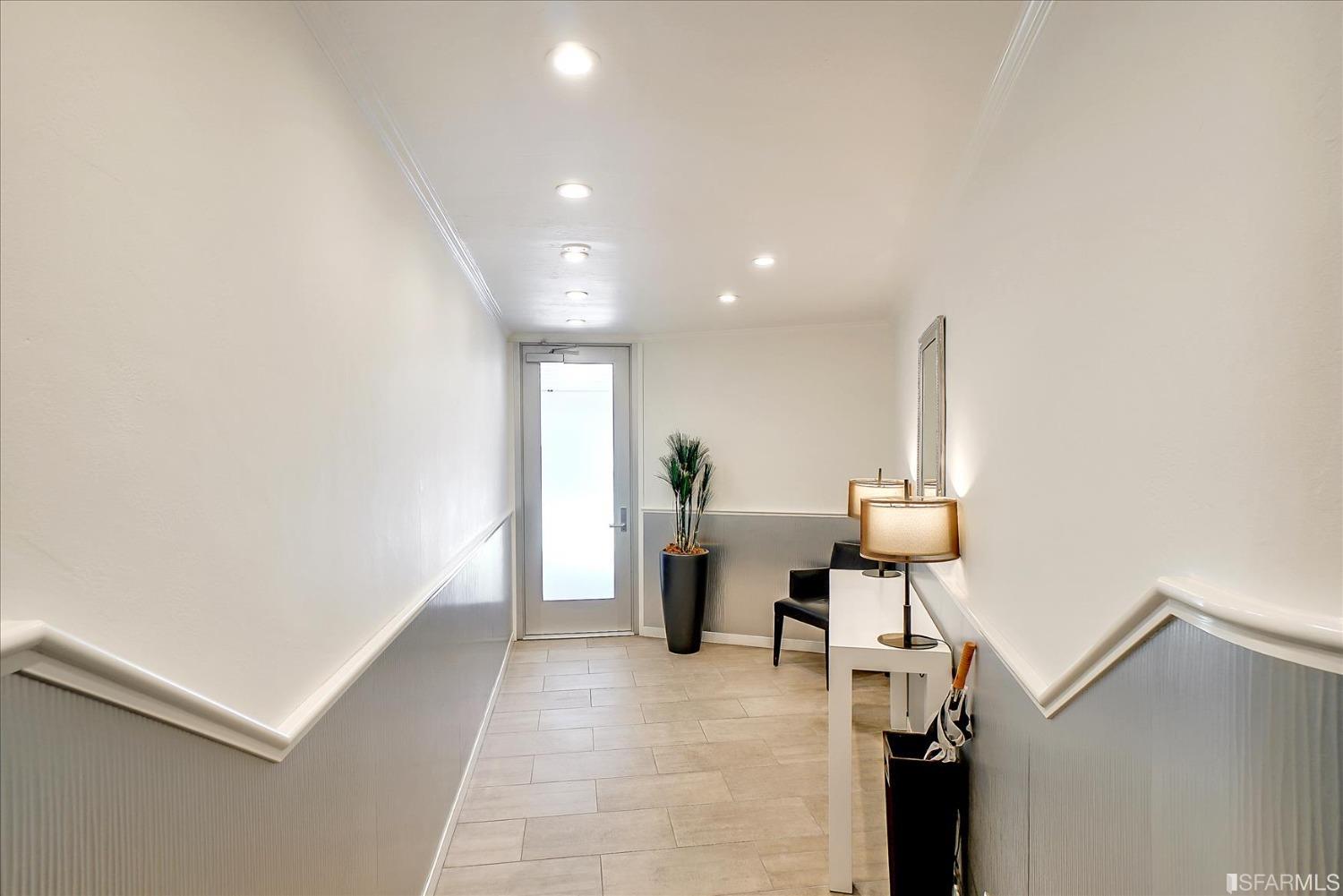 2364 Pacific Avenue Unit: 5