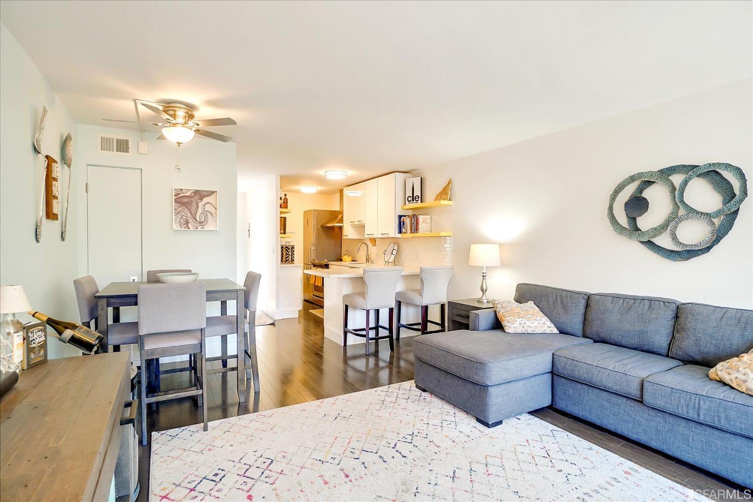 2364 Pacific Avenue Unit: 5