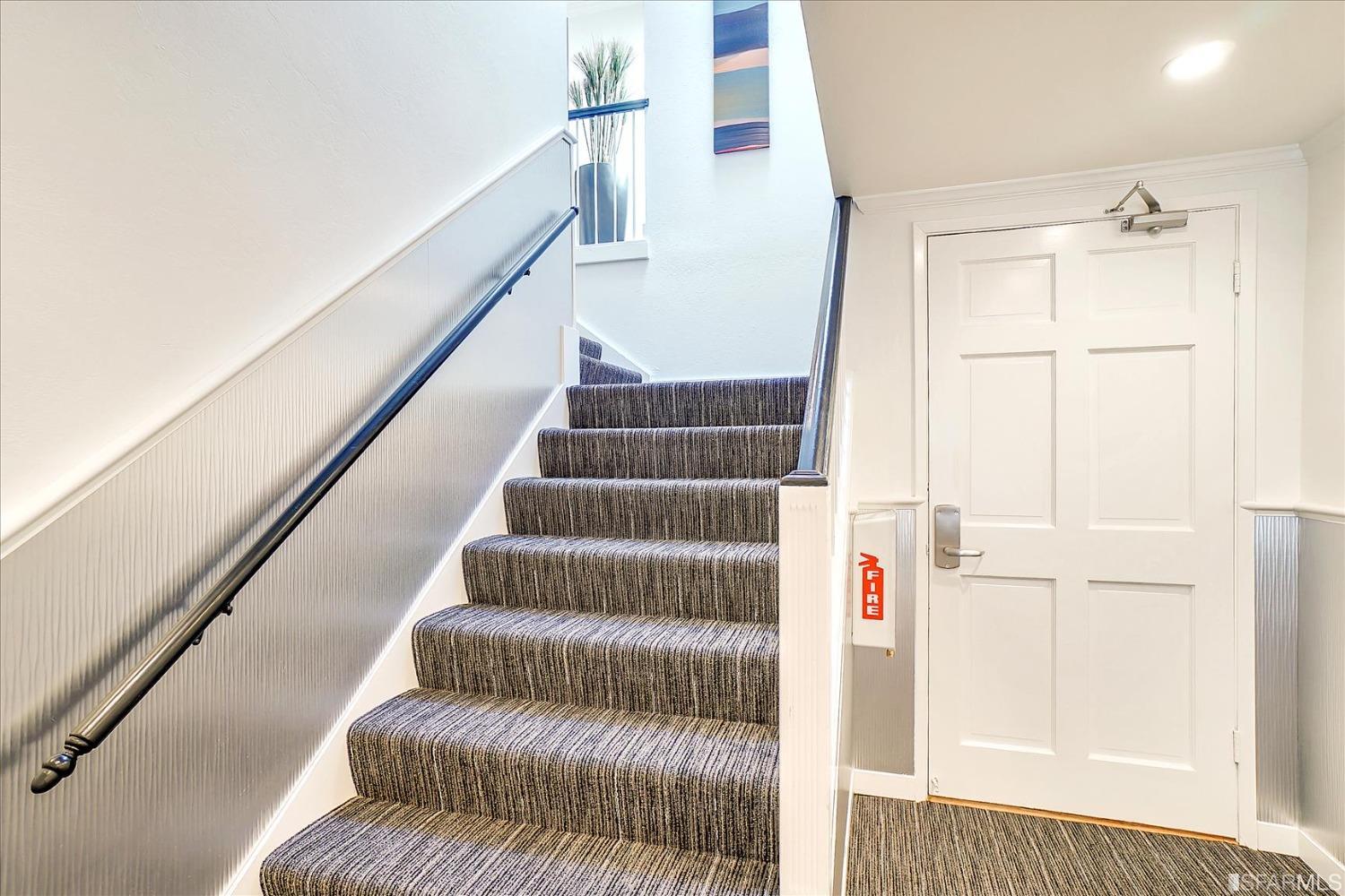2364 Pacific Avenue Unit: 5
