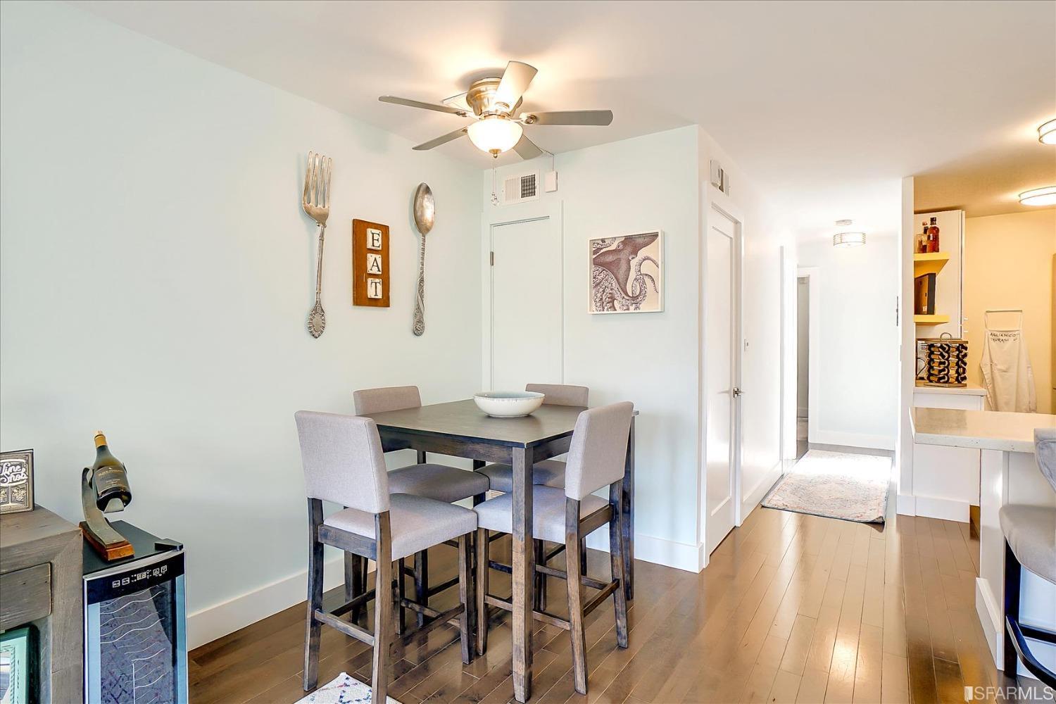 2364 Pacific Avenue Unit: 5