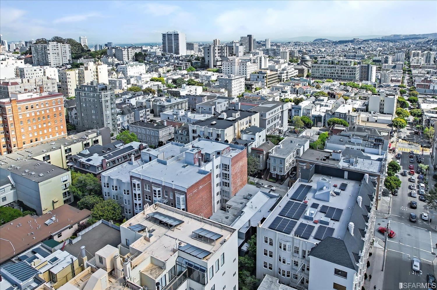 2364 Pacific Avenue Unit: 5