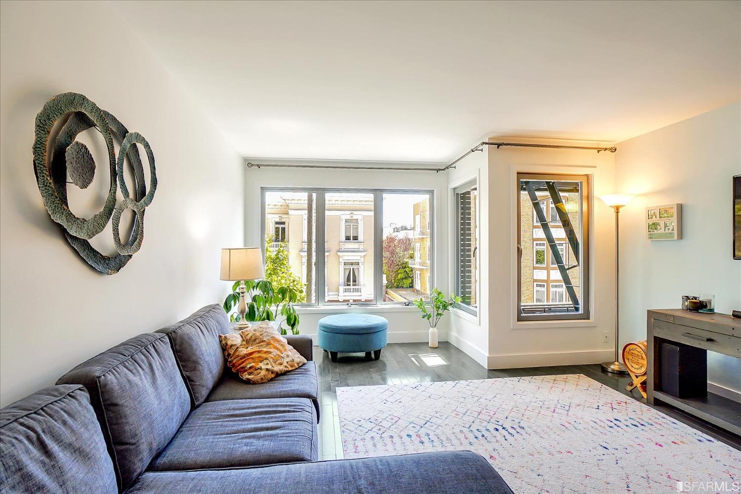 2364 Pacific Avenue Unit: 5