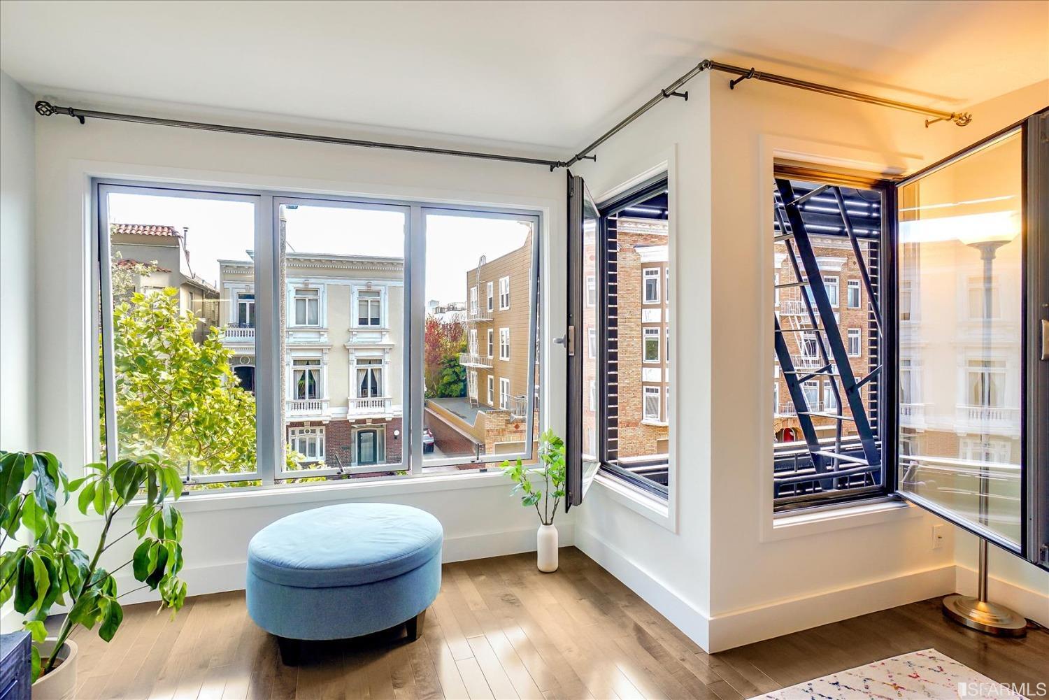 2364 Pacific Avenue Unit: 5