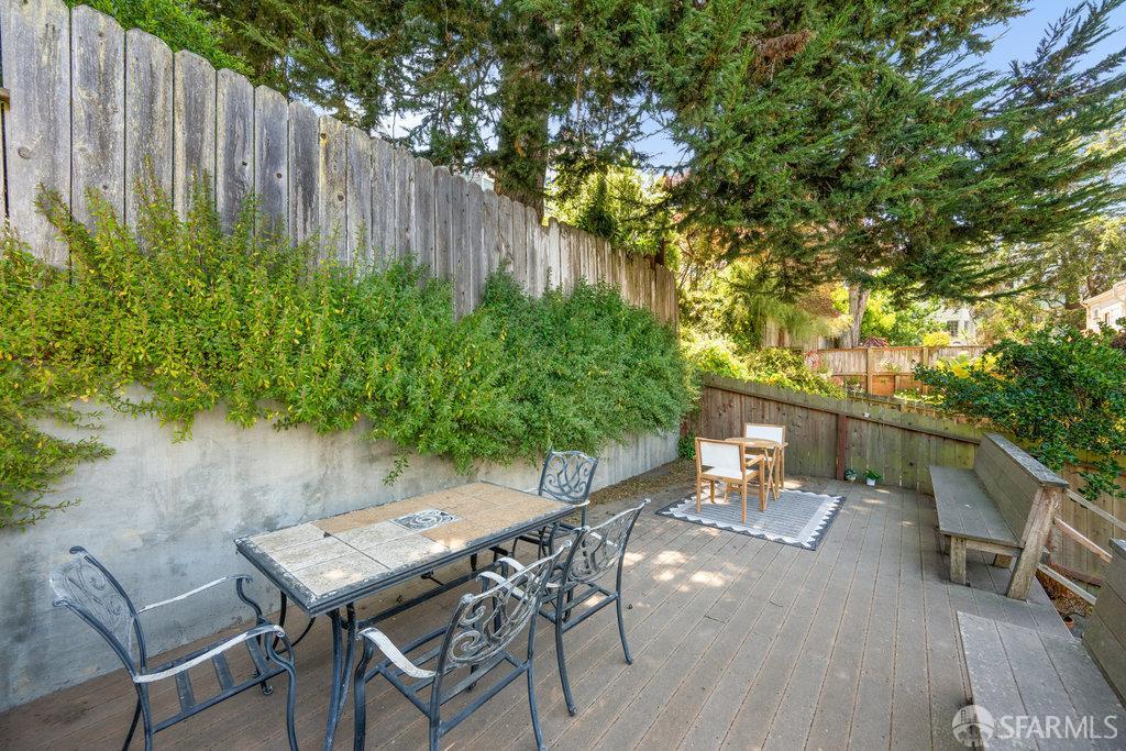 764 Cole Street # 1