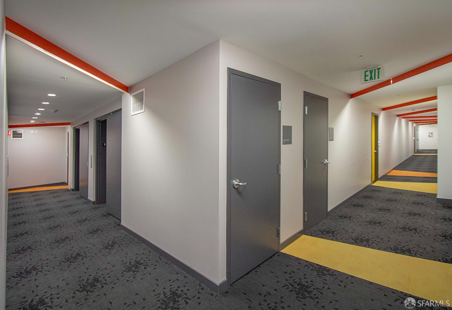 45 Bartlett Street # 516