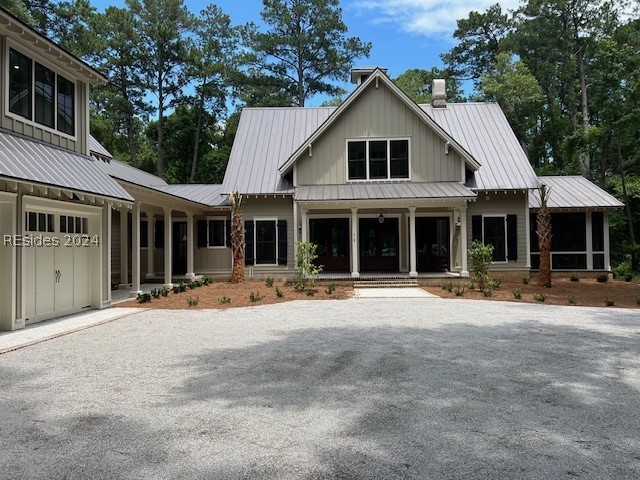 319 Spring Island Drive