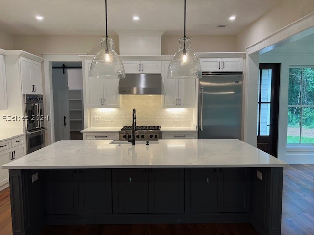 319 Spring Island Drive