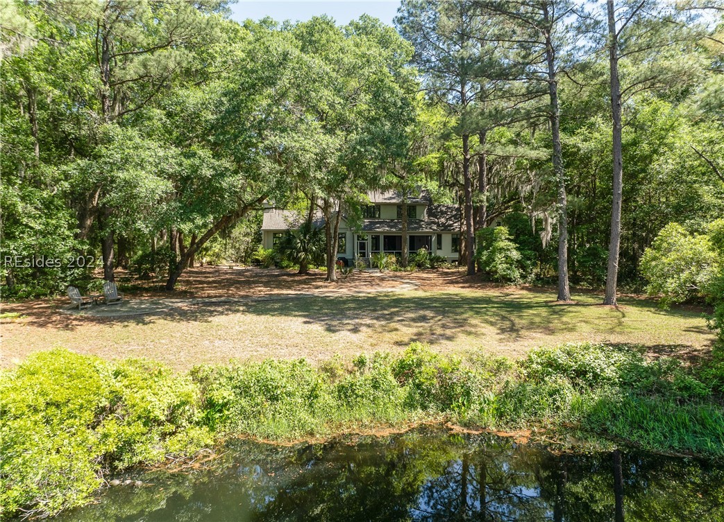 181 Spring Island Drive
