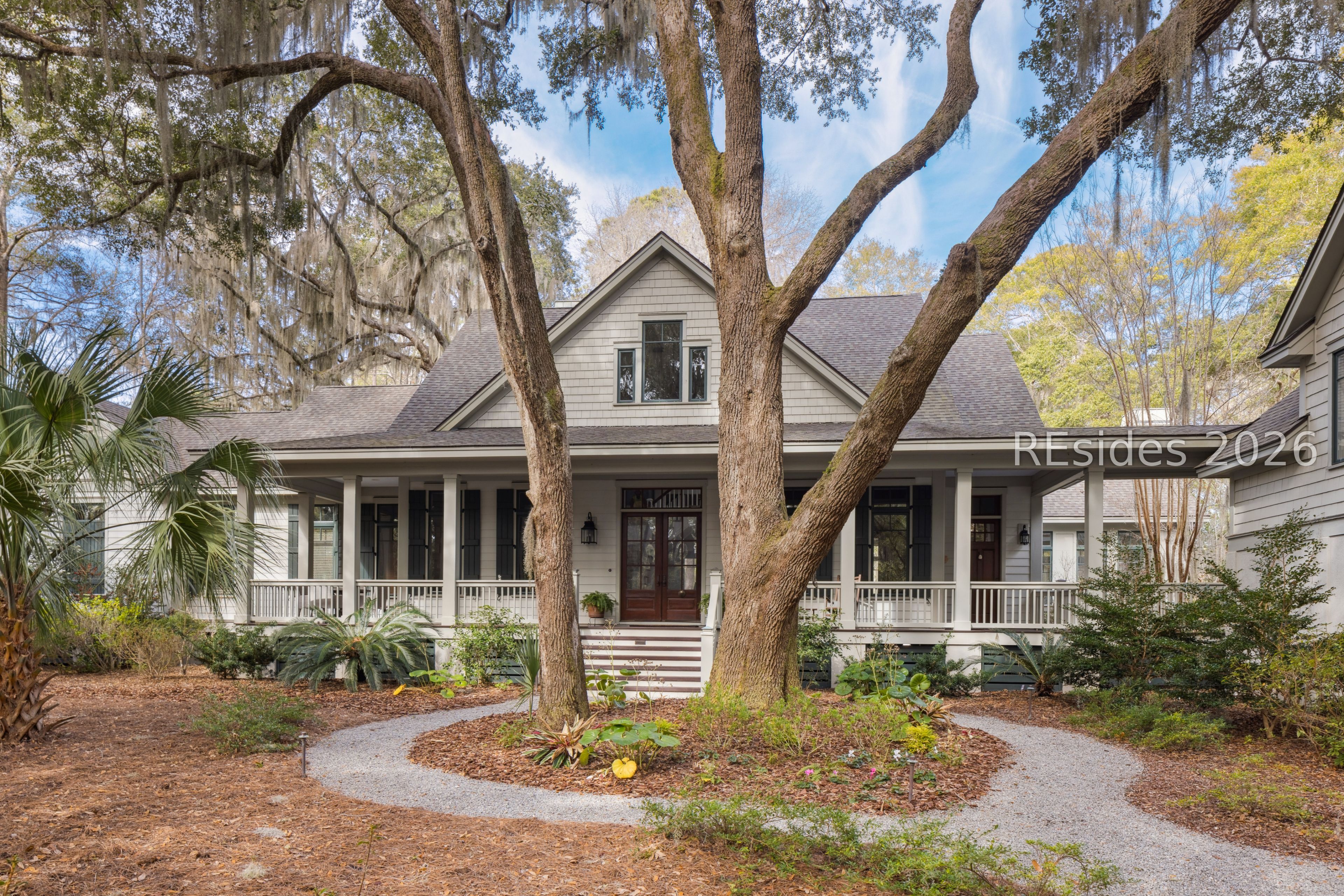 181 Spring Island Drive