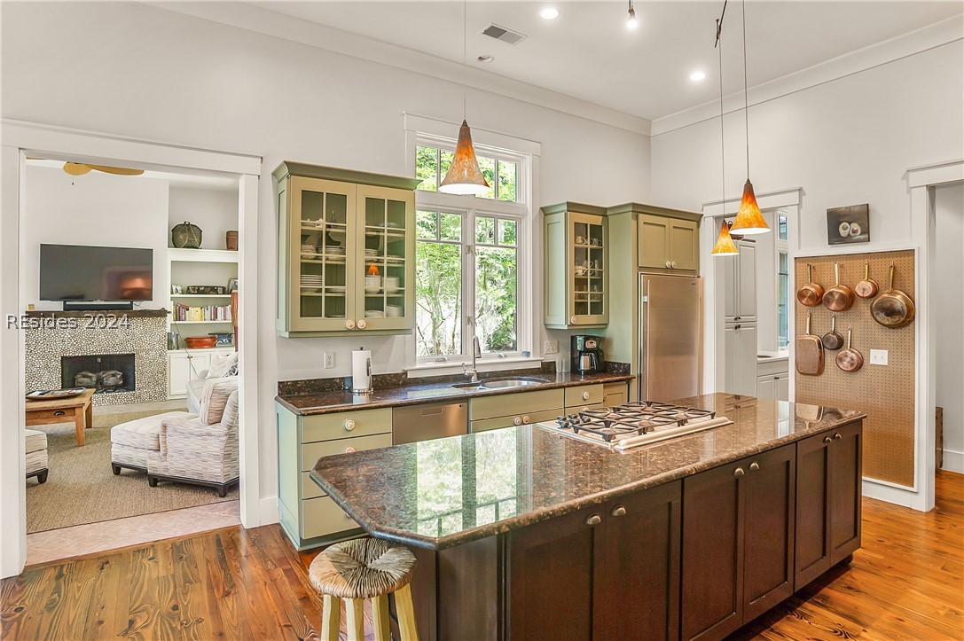 181 Spring Island Drive