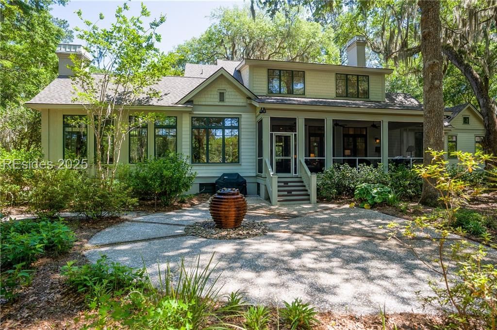 181 Spring Island Drive