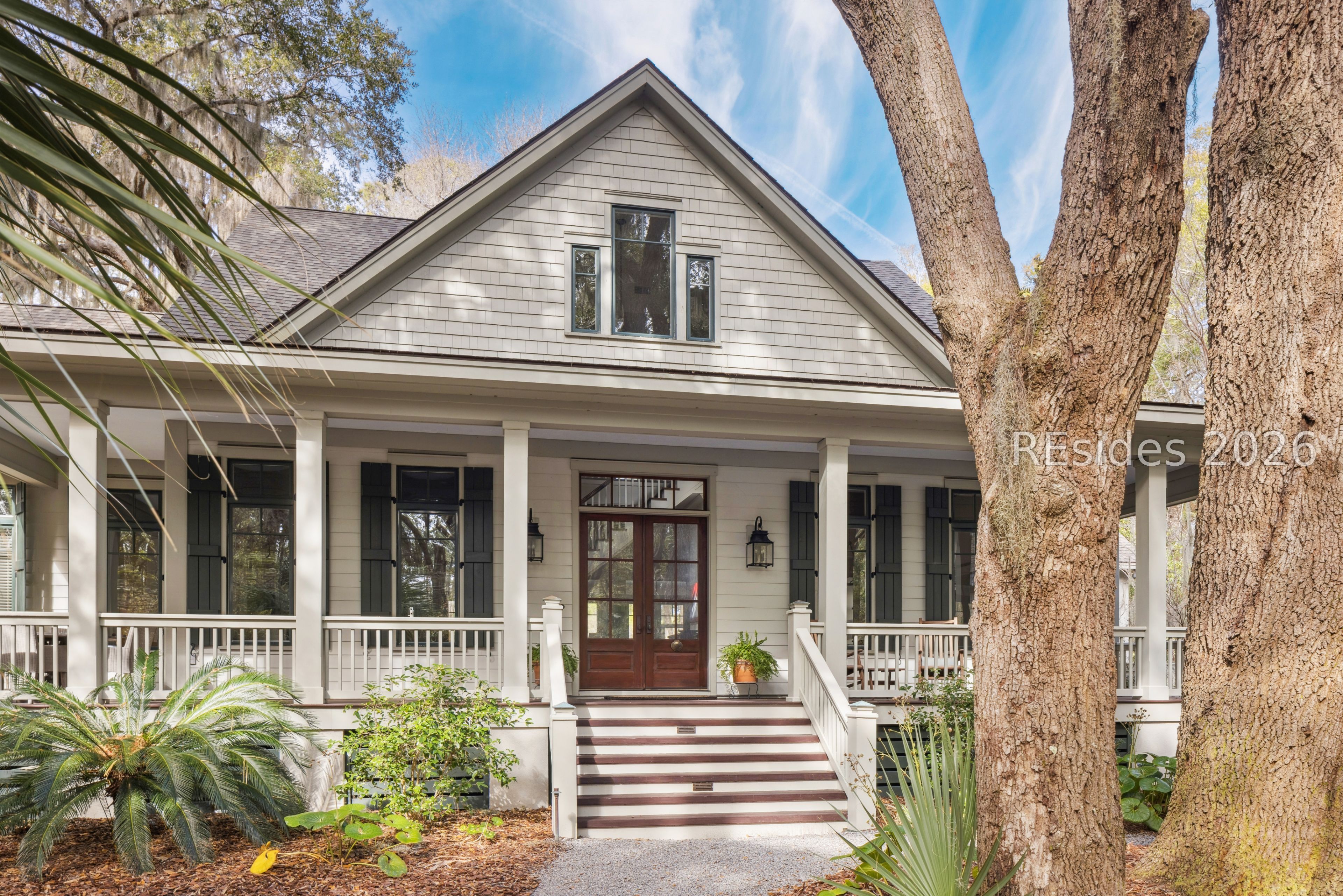 181 Spring Island Drive