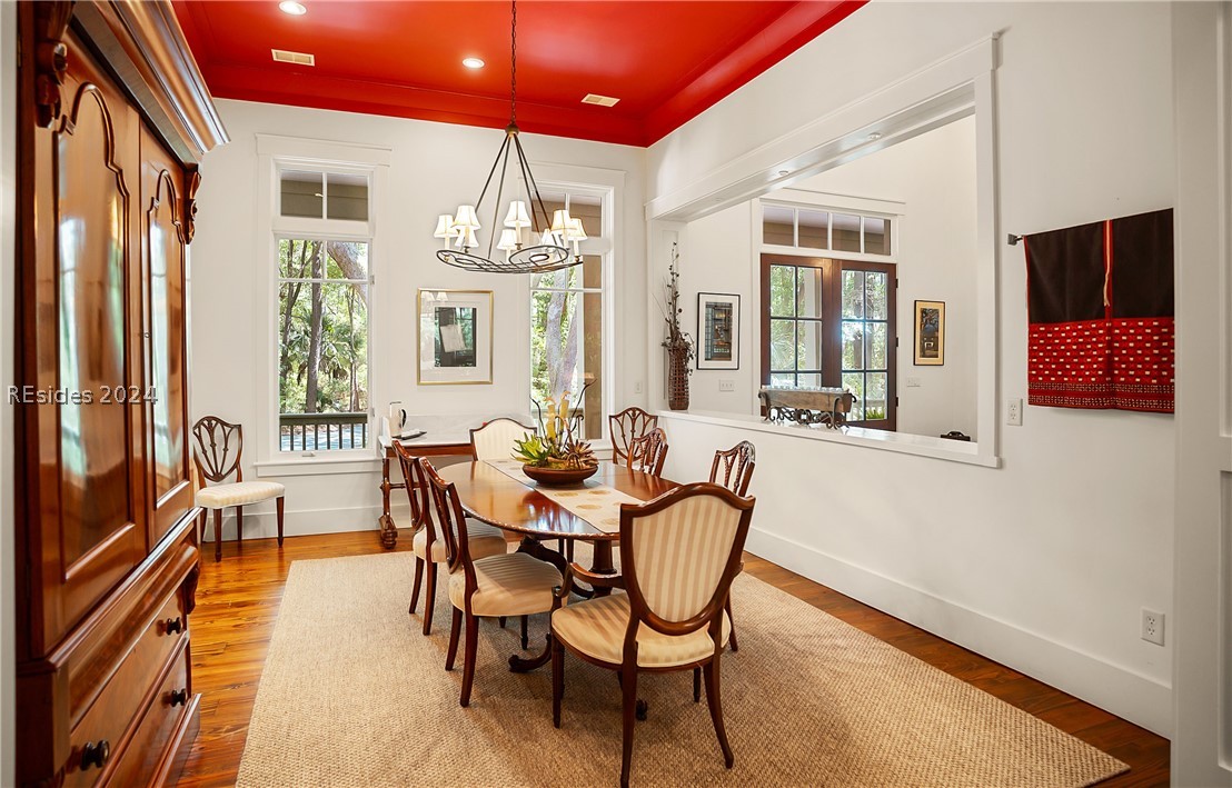 181 Spring Island Drive