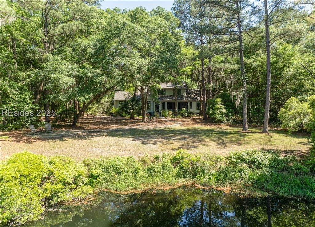 181 Spring Island Drive