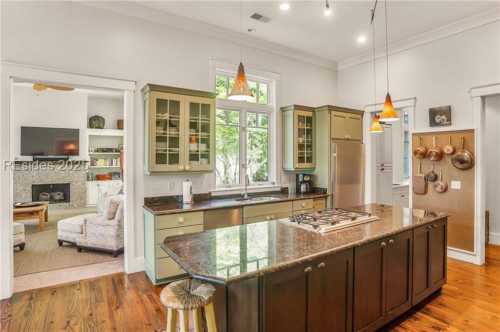 181 Spring Island Drive