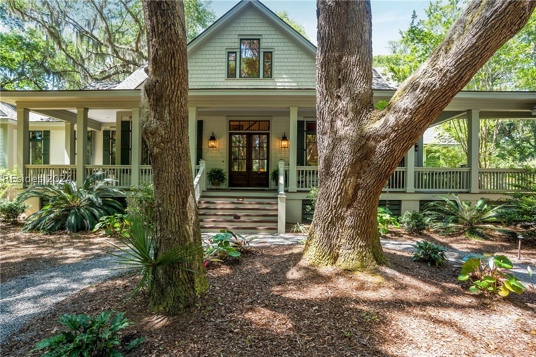 181 Spring Island Drive