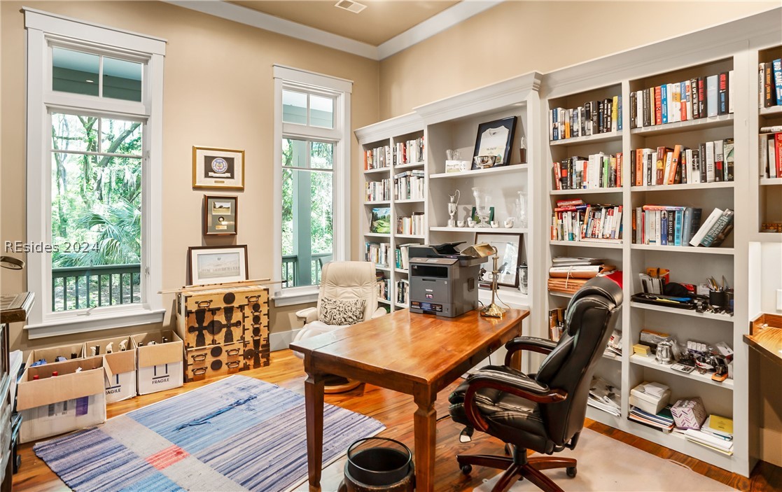 181 Spring Island Drive