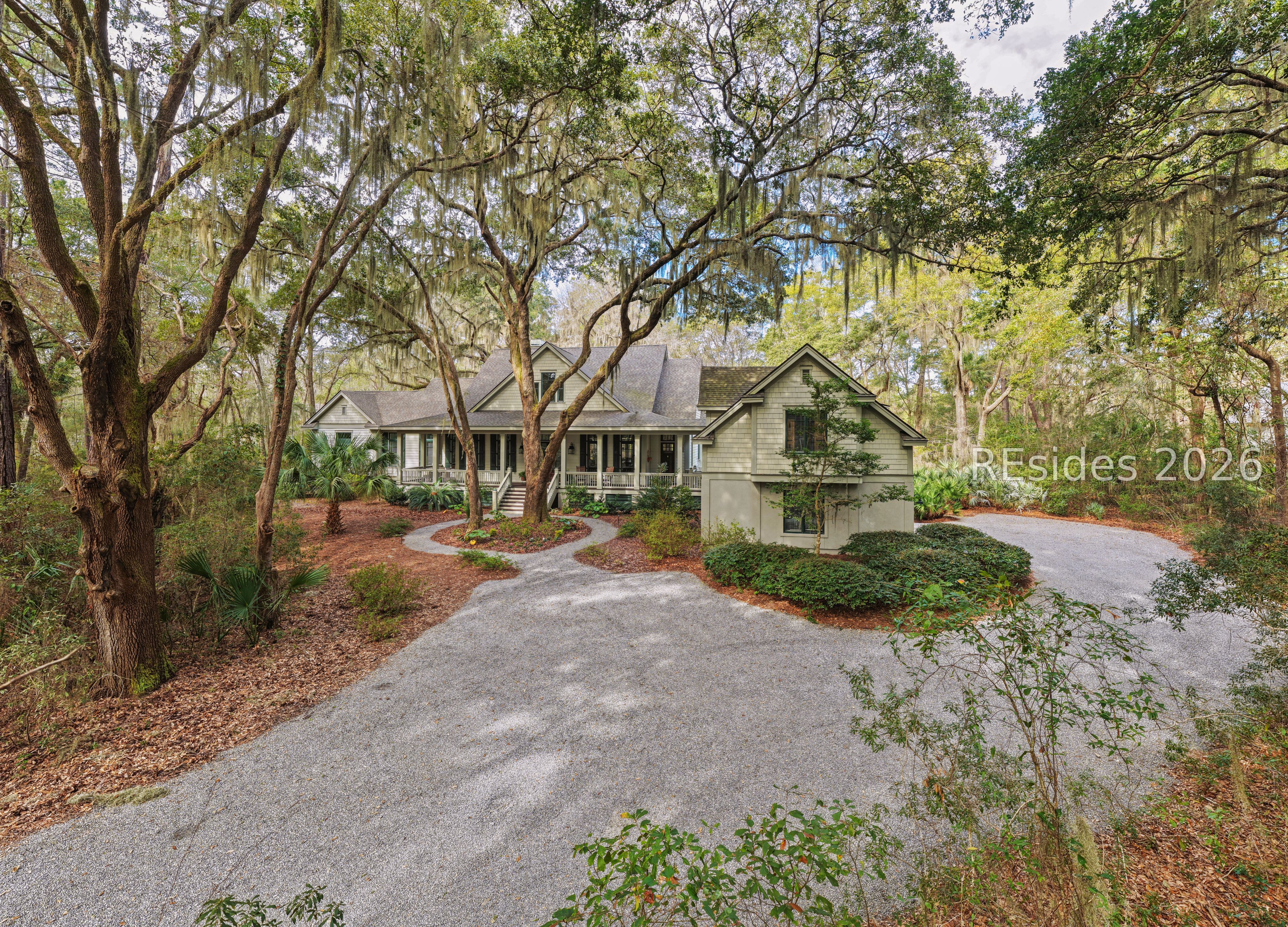 181 Spring Island Drive