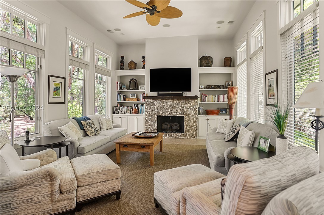 181 Spring Island Drive