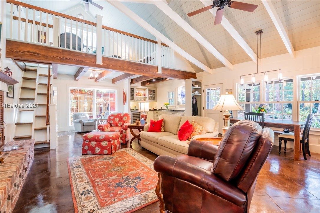 271 Spring Island Drive