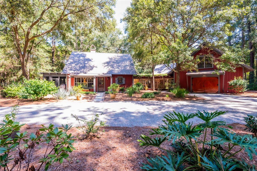 271 Spring Island Drive