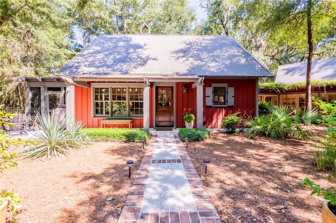 271 Spring Island Drive