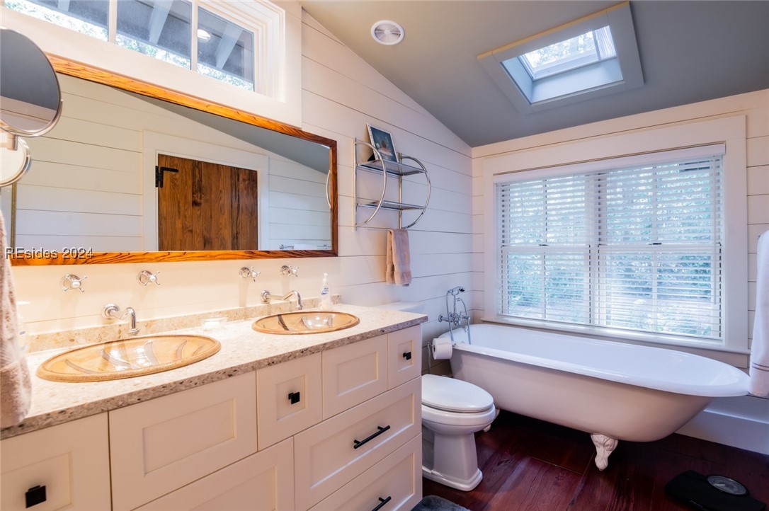 271 Spring Island Drive