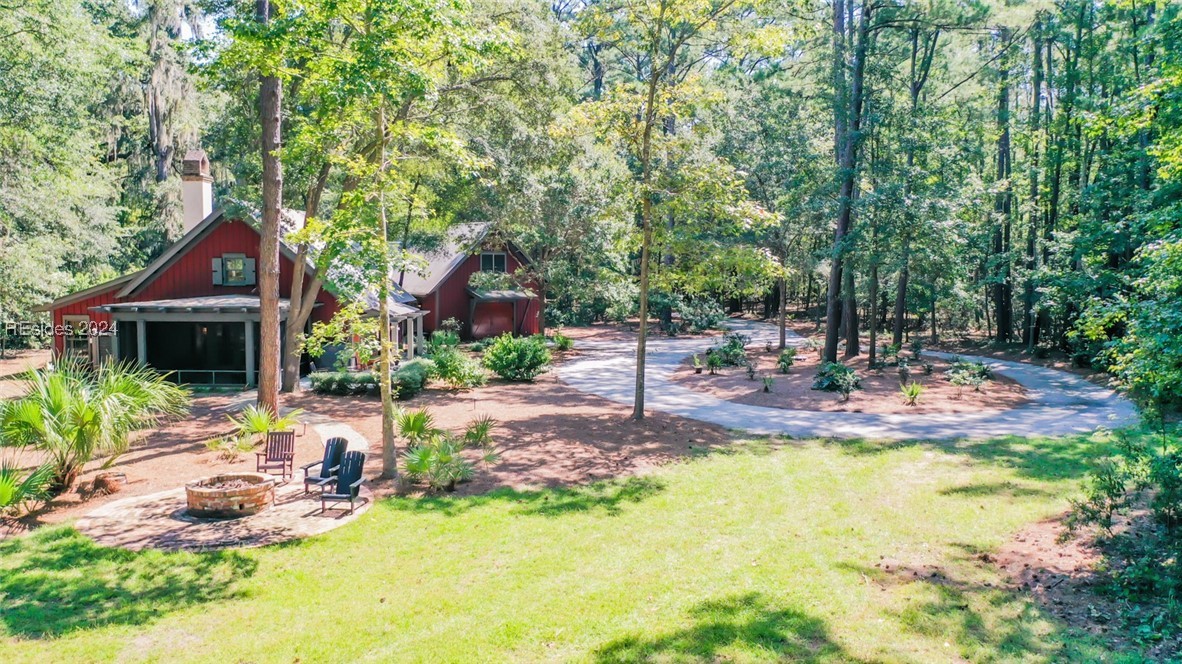 271 Spring Island Drive