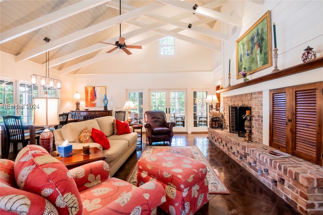 271 Spring Island Drive