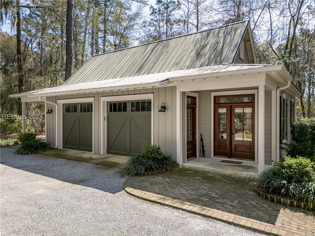 25 Little Neck Crossing Crossing