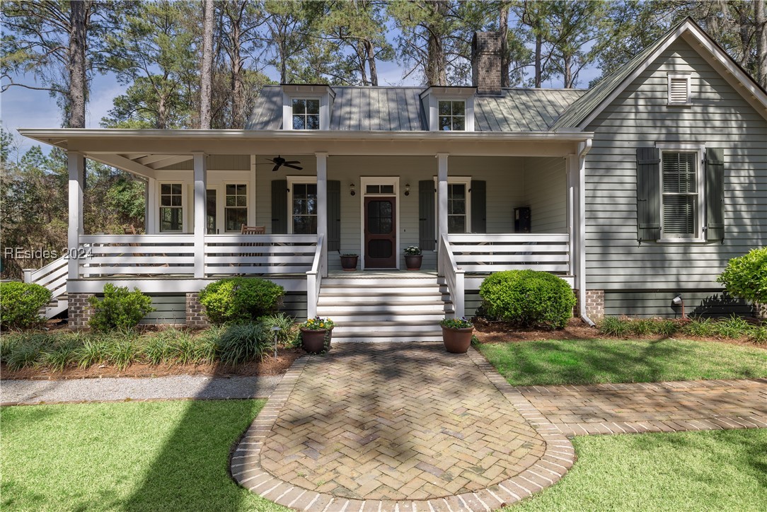 25 Little Neck Crossing Crossing