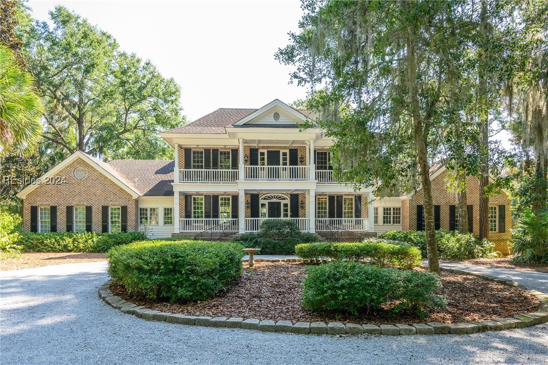 224 Spring Island Drive