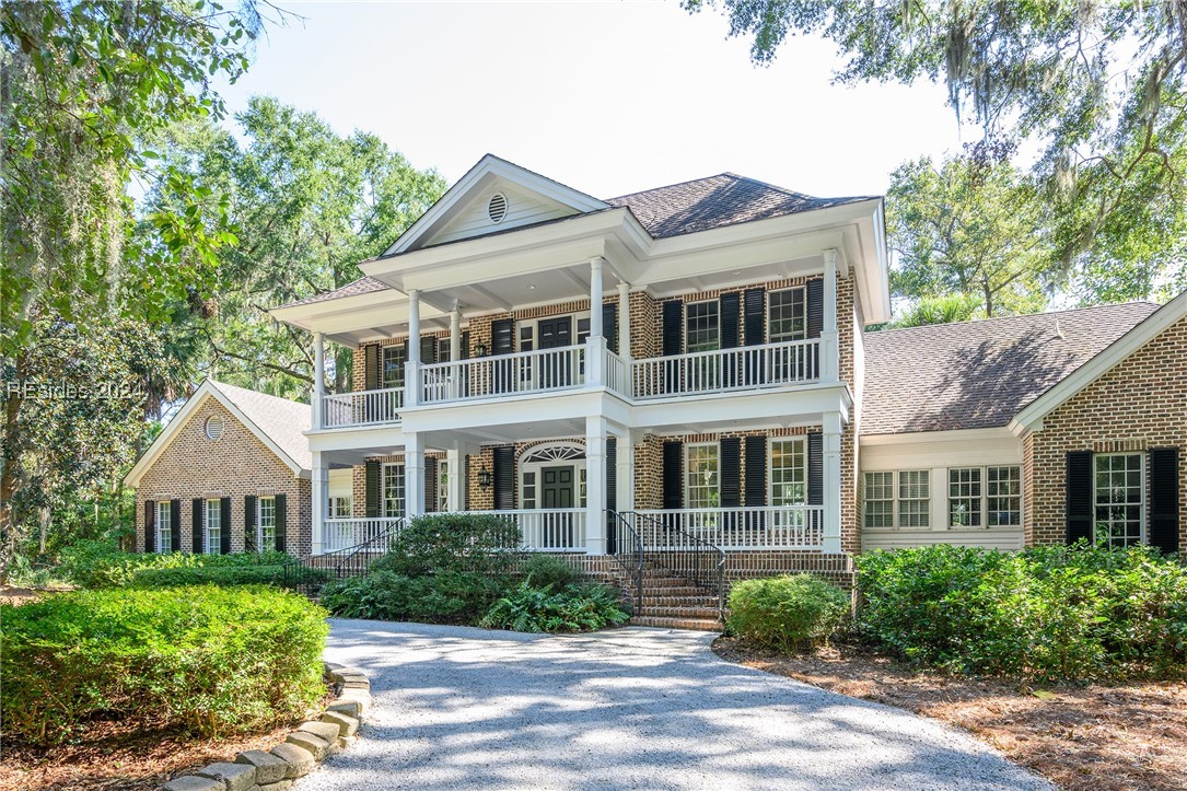 224 Spring Island Drive