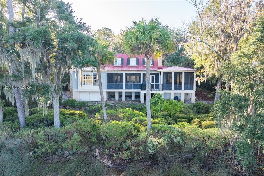 8 Bonny Shore Landing