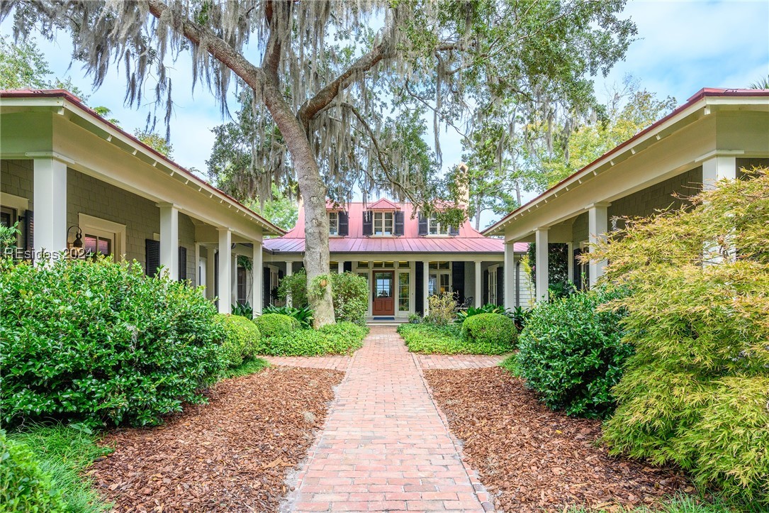 8 Bonny Shore Landing