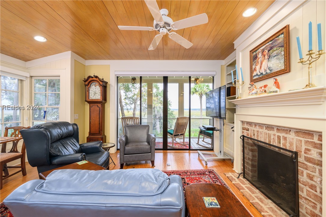 8 Bonny Shore Landing