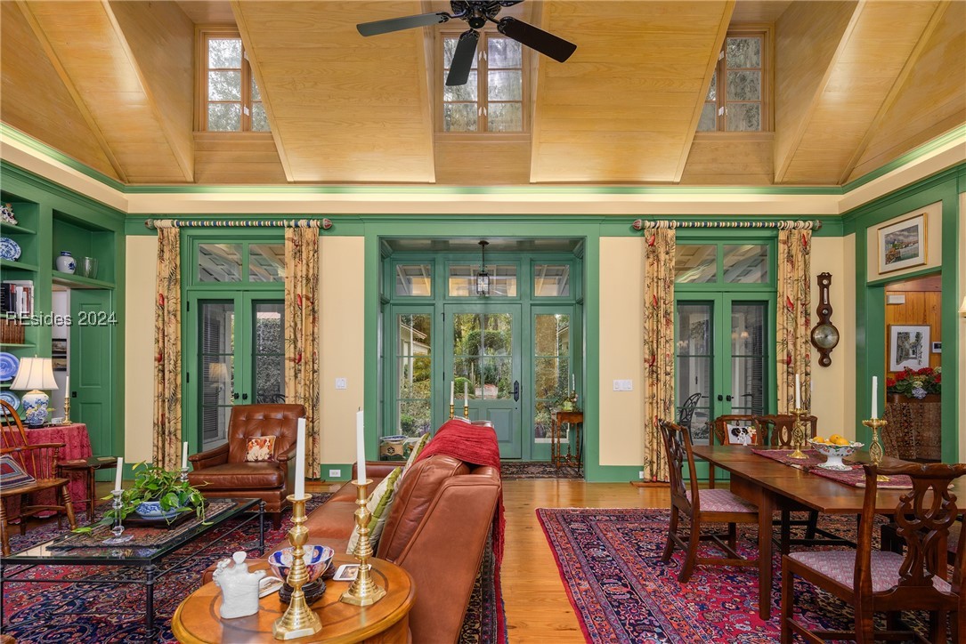 8 Bonny Shore Landing